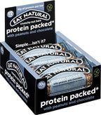 Eat Natural Protein Bar 45g, Gluten Free, 12 Pack
