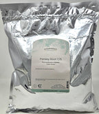 Starwest Botanicals Parsley Root Cut & Sifted, 1 Pound