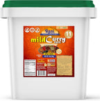 Rani Curry Paste MILD (Spice Paste) 176oz (11lbs) 5kg Bulk ~ No Colors | All Natural | NON-GMO | Kosher | Vegan | Gluten Free | Indian Origin