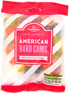 Morrisons American Hard Gums