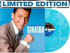 The Best of Sinatra Greatest Hits Ultimate Collection of Frank Sinatra Limited Color Edition