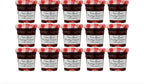 Bonne Maman Strawberry Preserves, 1 Ounce Jars (Pack of 15)
