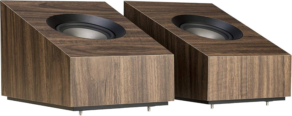 Jamo S 8 ATM Walnut