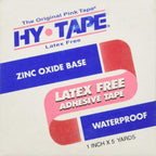 HY-TAPE The Original Pink Tape, 1 in. x 5 yds - Each.
