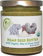 Windy City Organics Dastony Hemp Seed Butter - 8 oz