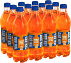 Irn-Bru Bottles, 16.9 Fl Oz (Pack of 12)