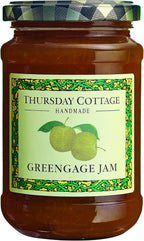 Thursday Cottage - Greengage Jam - 340g
