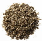 Organic Raspberry Leaf Cut & Sifted, by Herb Co, 100% Natural Herbal Tea & Skincare Ingredient, Albanian Sourced, Kosher, 1/4 lb