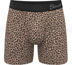 Shinesty Ball Hammock Boxer Brief - Pouch Underwear For Men - Flyless