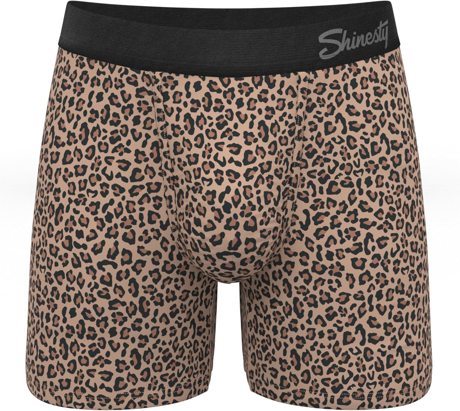 Shinesty Ball Hammock Boxer Brief - Pouch Underwear For Men - Flyless