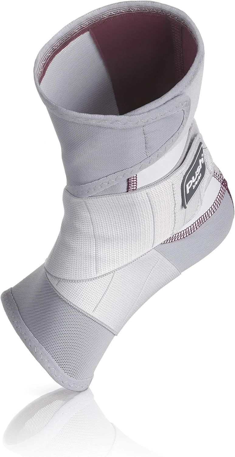 PUSH care Ankle Brace (Right Size 3)