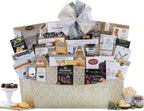 The V.I.P. Gourmet Gift Basket by Wine Country Gift Baskets