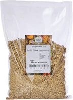 Old India Ginger Root Cut 750 g