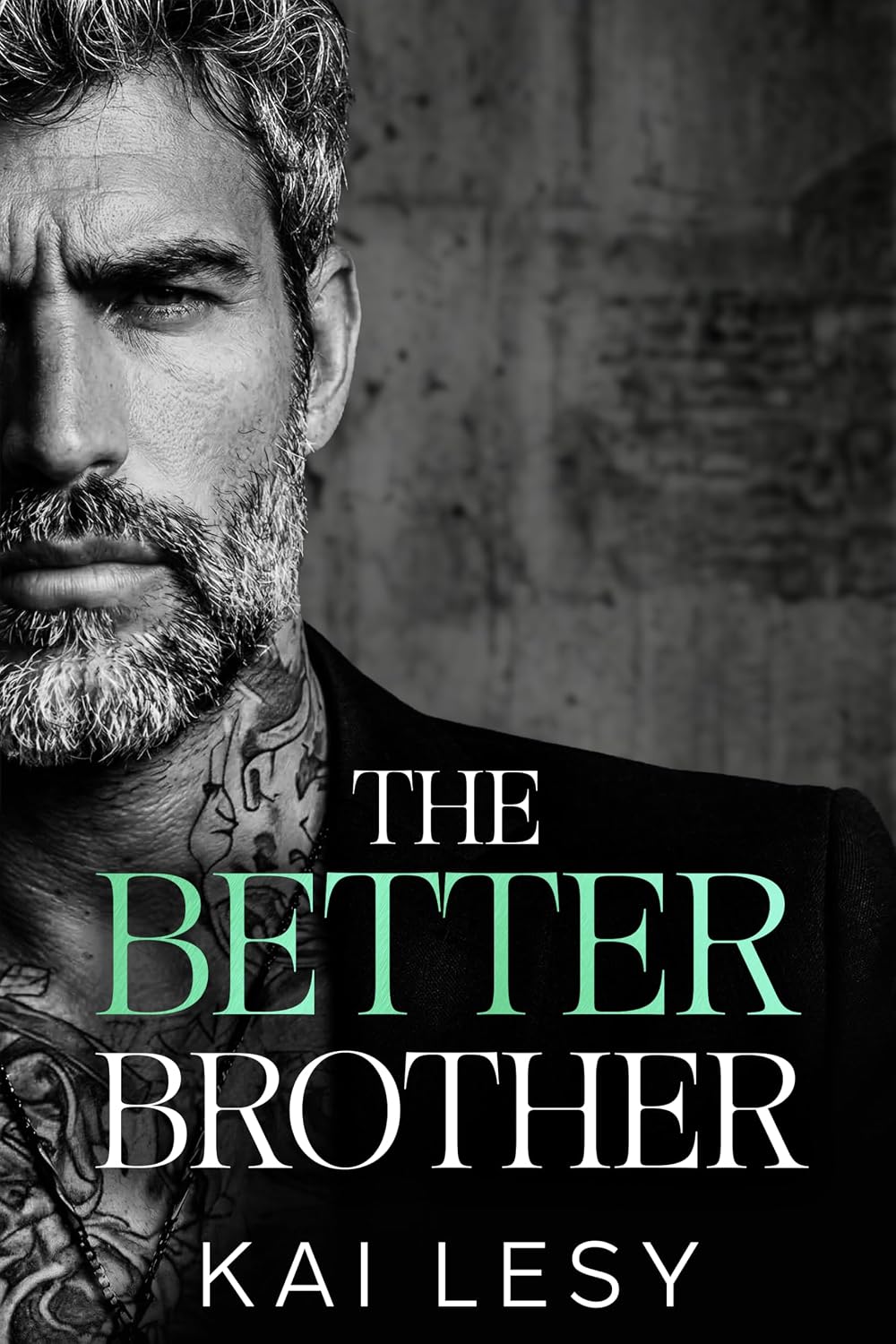 The Better Brother: An Age Gap, Bratva Romance (Ruthless Bratva Daddies)