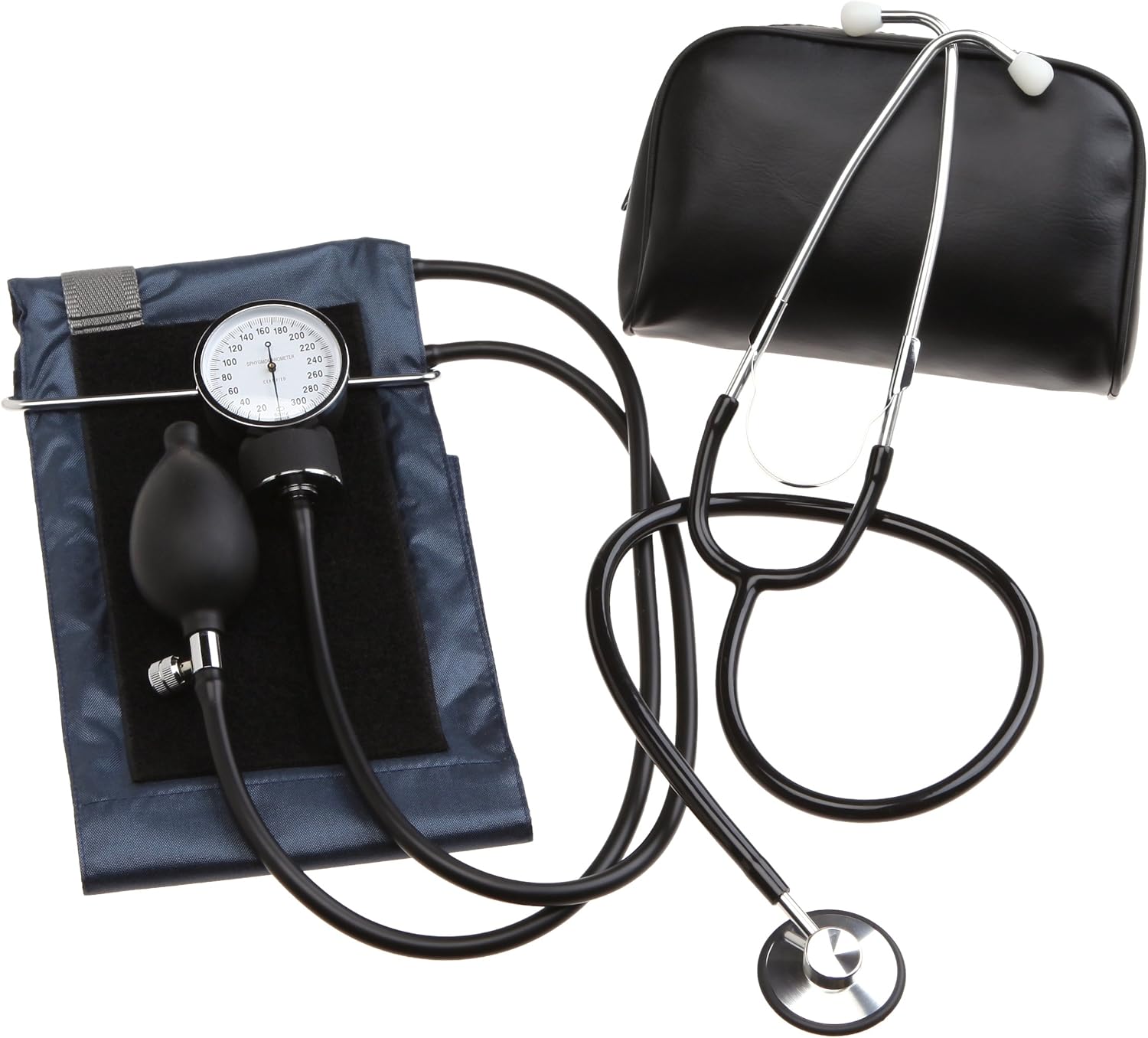 American Diagnostic Corporation PROSPHYG BP Kit, Adult, Navy 1/EA