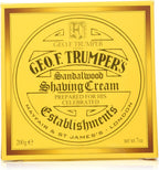 Geo F. Trumper Sandalwood Soft Shaving Cream Jar