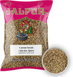 Carom Seeds - Ajwain (Ajmo) 500g