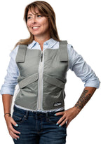 FlexiFreeze Professional Series Ice Vest