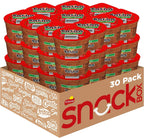 Tostitos, Medium Chunky Salsa To Go, 3.8 Ounce (Pack of 30)