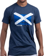 Nations of The World | National Pride Flag Symbol Arms Tee Unisex T-Shirt for Men or Women
