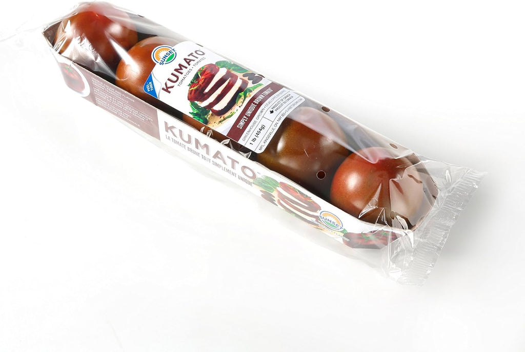 SUNSET Kumato Tomatoes, 16 OZ