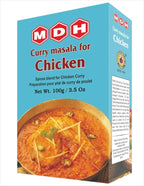 MDH Chicken Curry Masala - 3.5oz