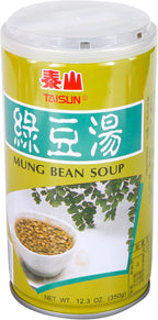 Taisun Mung Bean Soup, 12.3 Ounces