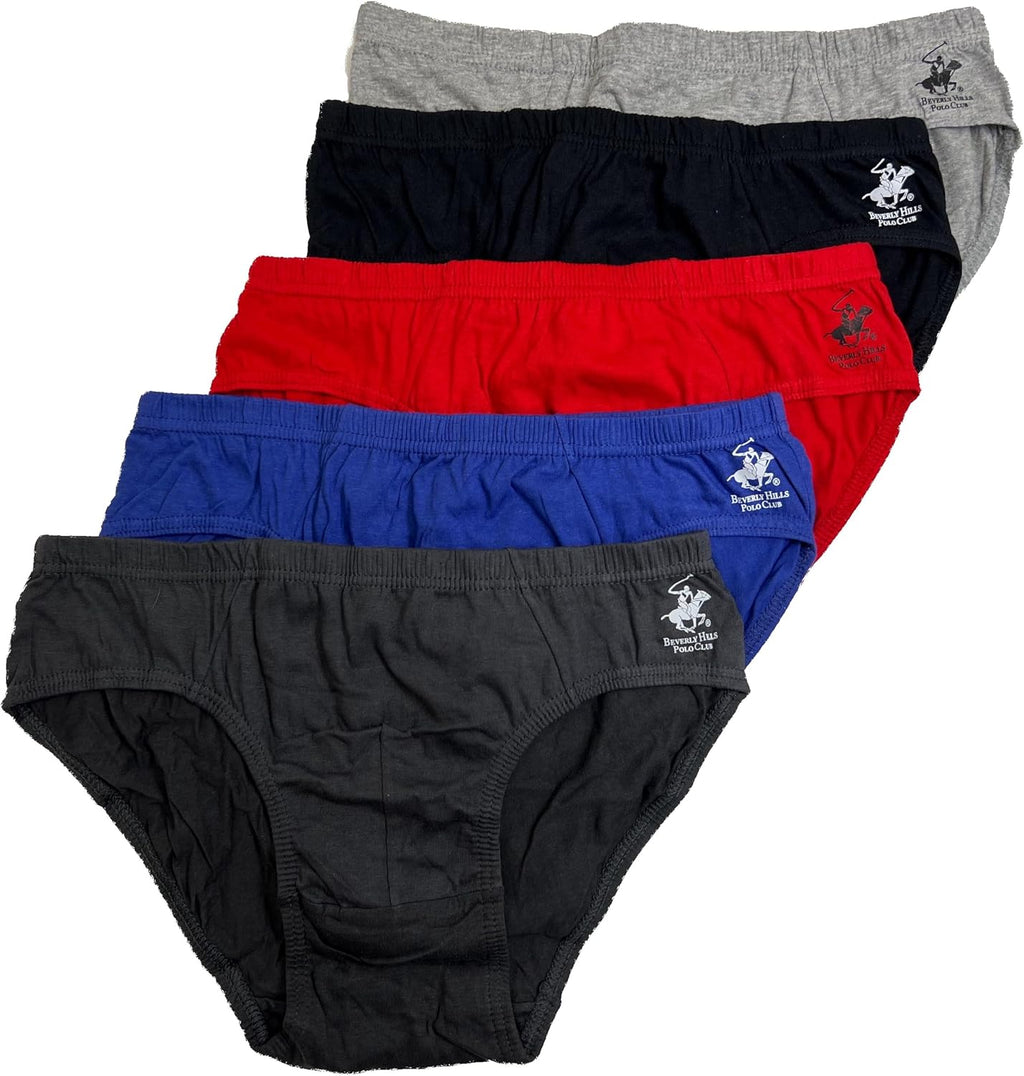 New Beverly Hills Polo Club Men's