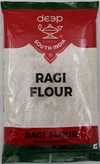 Ragi Flour 2lb (906g)