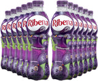 Ribena Blackcurrant juice drink, 12 x 500 ml