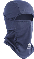 Balaclava Face Mask Sun UV Protection Breathable Full Head Mask for Men Women Skiing Cycling