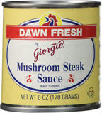Dawn Fresh Sauce Steak Mushroom (Pack of 3)