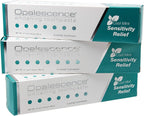Opalescence Whitening Toothpaste for Sensitive Teeth - Oral Care, Mint Flavor, Gluten Free - 3 Pack
