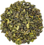 Oriarm Anxi Tieguanyin Oolong Tea 100g - Chinese Tie Guan Yin Loose Leaf Tea - Fujian Wu Long Green Tea Ti Kuan Yin