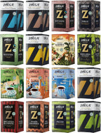 Zoegas Ground Filter Coffee 450g (Pack of 6) - Pick Any 6 Packages From 16 Flavors