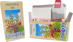 Urological Tea with Cranberries - 20 Tea Bags, Herbal Tea for Urinary Tract and Kidneys, 100% Natural
