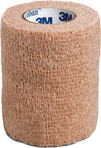 3M Coban Self-Adh Wrap 3" x 5 yds
