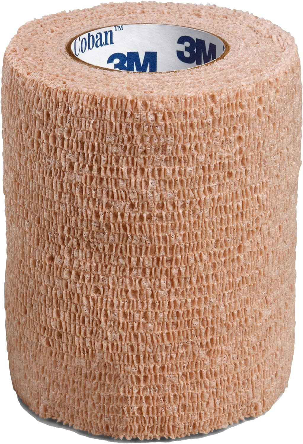 3M Coban Self-Adh Wrap 3" x 5 yds