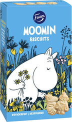 Moomintroll Biscuit 175g - Fazer