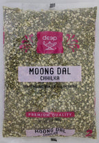 Moong Dal Chilka 2lb