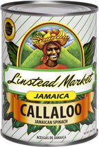 Linstead Market Jamaica Callaloo, 19oz