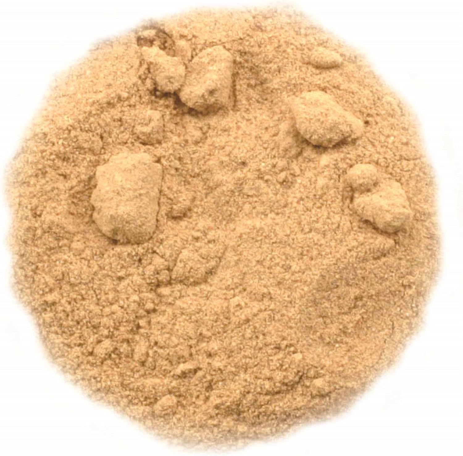 Frontier Bulk Carob Powder, Light Roasted, Organic, 16 Ounce