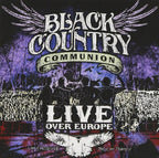 Live Over Europe