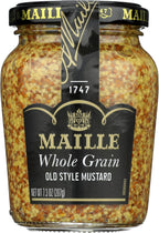 Maille Mustard, Old Style, 7.3 oz