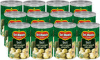 Del Monte® Whole Artichoke Hearts 14 oz. Can, 12 Pack