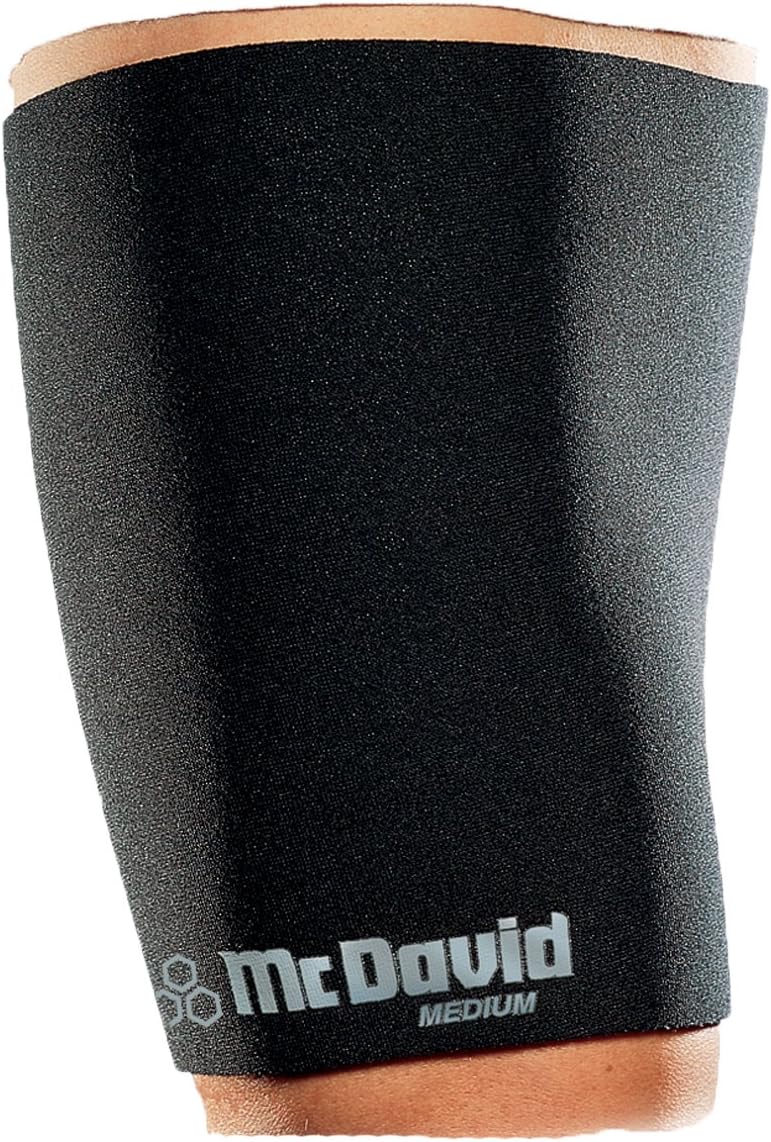 Mcdavid Elastic Thigh Support