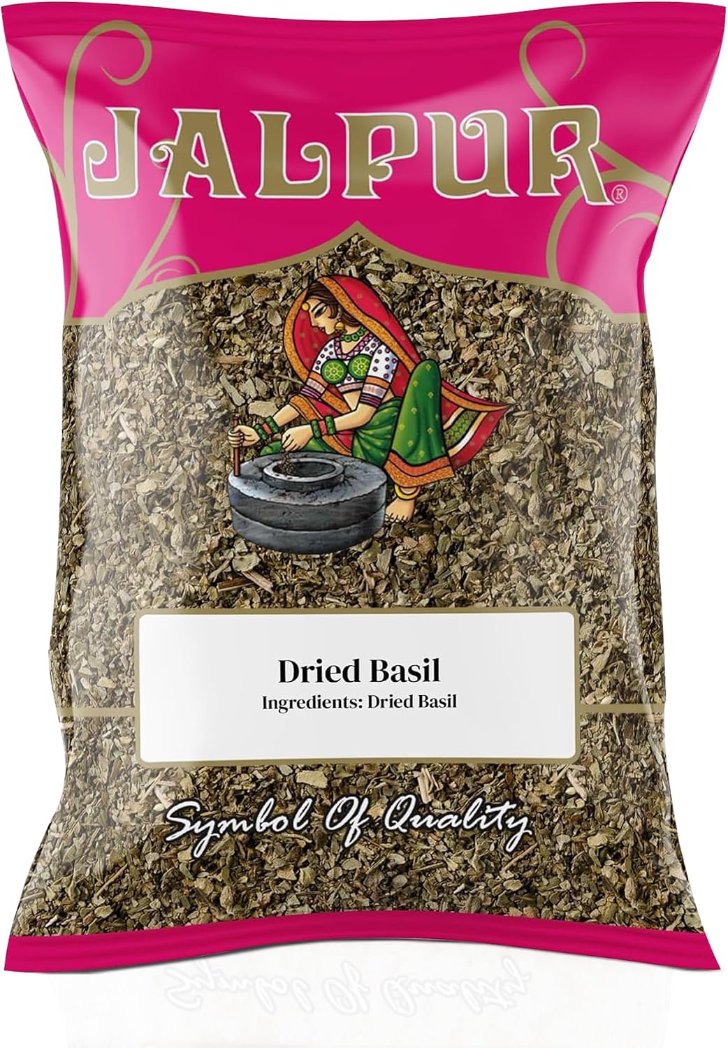 Jalpur Dry Basil