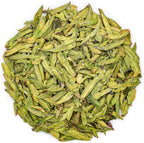 Oriarm 2026 Mingqian Longjing Tea Special Grade - Chinese Dragon Well Green Tea Loose Leaf 250g