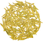 oriarmcha 2026 Mingqian Longjing Green Tea Loose Leaf 1st Grade - Long Jing Dragon Well Green Tea Leaves - Ecologically Grown 500g (2 x 250g Zip-lock Resealable Bags)