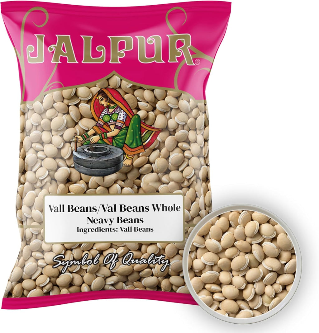 Neavy Beans (Vall Whole) 500g